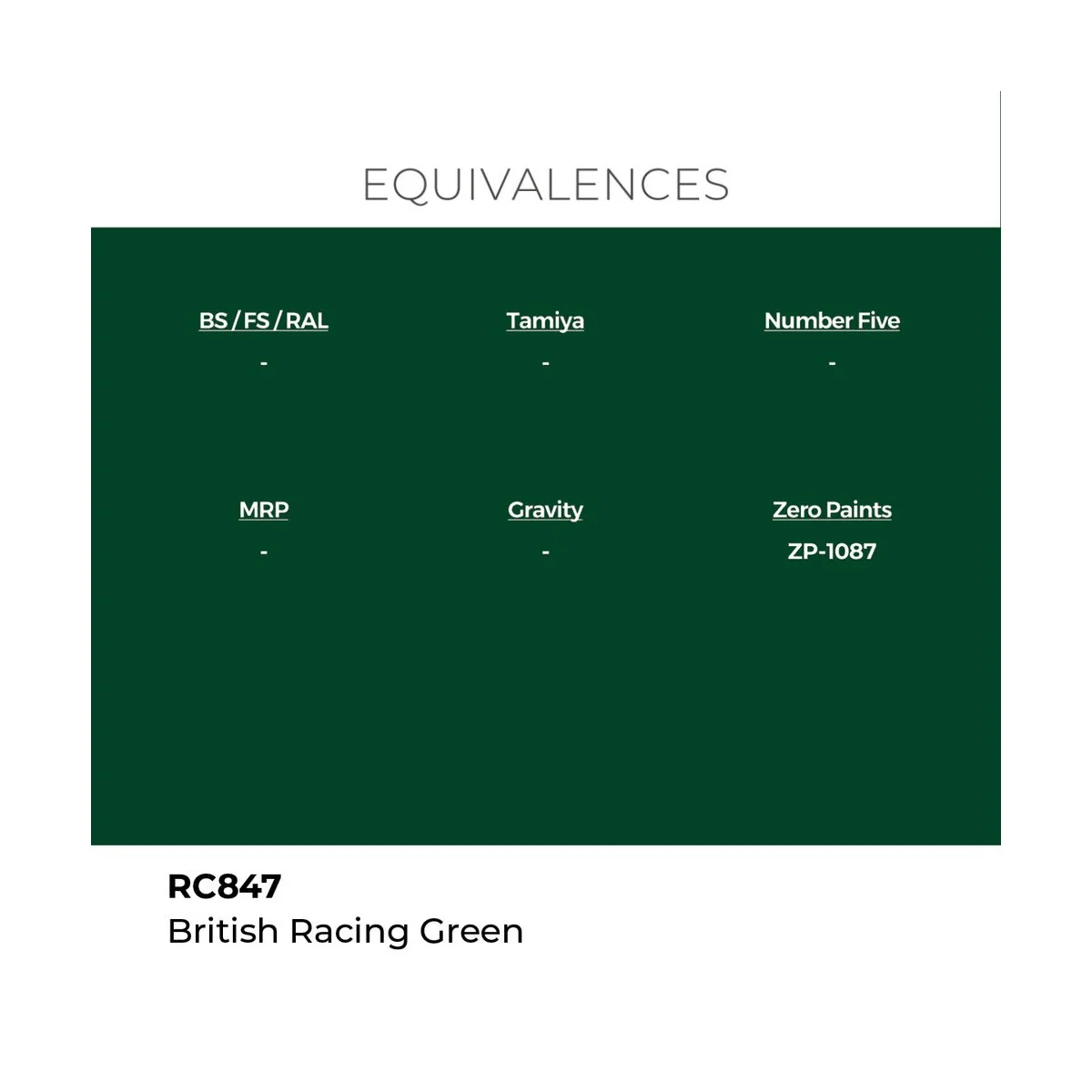 Real Colors: British Racing Green 17 ml. - AK Interactive RC847