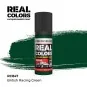 Real Colors: British Racing Green 17 ml. - AK Interactive RC847