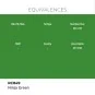 Real Colors: Ninja Green 17 ml. - AK Interactive RC849