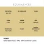Real Colors: Elfenbein-Ivory RAL 1001 (Interior Color) 17 ml. - AK ...