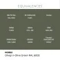 Real Colors: Olivgrün-Olive Green RAL 6003 17 ml. - AK Interactive ...