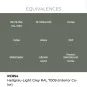 Real Colors: Hellgrau-Light Grey RAL 7009 (interior color) 17 m - A...