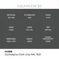 Real Colors: Dunkelgrau-Dark Grey RAL 7021 17 ml. - AK Interactive ...