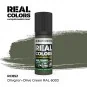 Real Colors: Olivgrün-Olive Green RAL 6003 17 ml. - AK Interactive ...