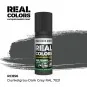 Real Colors: Dunkelgrau-Dark Grey RAL 7021 17 ml. - AK Interactive ...