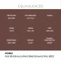 Real Colors: Rot (Rotbraun)-Red Brown RAL 8012 17 ml. - AK Interact...