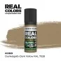Real Colors: Dunkelgelb-Dark Yellow RAL 7028 17 ml. - AK Interactiv...