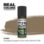 Real Colors: Dunkelgelb Ausgabe 44-Dark Yellow 1944 RAL 7028 17 ml....