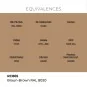 Real Colors: Braun-Brown RAL 8020 17 ml. - AK Interactive RC865