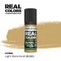 Real Colors: Light Stone No.61 (BS381) 17 ml. - AK Interactive RC868