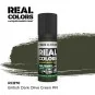 Real Colors: British Dark Olive Green PFI 17 ml. - AK Interactive R...