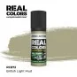 Real Colors: British Light Mud 17 ml. - AK Interactive RC872