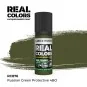 Real Colors: Russian Green Protective 4BO 17 ml. - AK Interactive R...