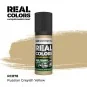 Real Colors: Russian Greyish Yellow 17 ml. - AK Interactive RC878