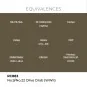 Real Colors: No.9/No.22 Olive Drab (WWII) 17 ml. - AK Interactive R...