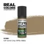 Real Colors: IDF Sand Grey 1970S-1980S 17 ml. - AK Interactive RC881