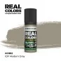 Real Colors: IDF Modern Grey 17 ml. - AK Interactive RC882