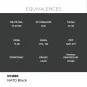 Real Colors: NATO Black 17 ml. - AK Interactive RC888