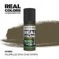 Real Colors: No.9/No.22 Olive Drab (WWII) 17 ml. - AK Interactive R...