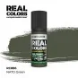 Real Colors: NATO Green 17 ml. - AK Interactive RC886