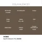 Real Colors: Earth Brown FS 30099 17 ml. - AK Interactive RC892