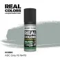 Real Colors: ADC Grey FS 16473 17 ml. - AK Interactive RC890
