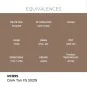 Real Colors: Dark Tan FS 30219 17 ml. - AK Interactive RC895