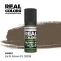Real Colors: Earth Brown FS 30099 17 ml. - AK Interactive RC892