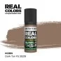 Real Colors: Dark Tan FS 30219 17 ml. - AK Interactive RC895