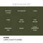 Real Colors: USMC Green FS 34095 17 ml. - AK Interactive RC903