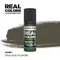 Real Colors: Olive Drab FS 34087 17 ml. - AK Interactive RC901