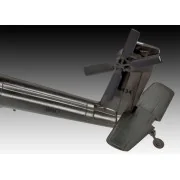 AH-64A Apache - Revell 04985