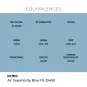 Real Colors: Air Superiority Blue FS 35450 17 ml. - AK Interactive ...