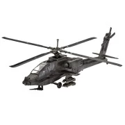 AH-64A Apache, 1/100 - Revell 04985