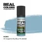 Real Colors: Air Superiority Blue FS 35450 17 ml. - AK Interactive ...