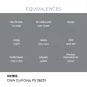 Real Colors: Dark Gull Grey FS 36231 17 ml. - AK Interactive RC916