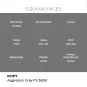 Real Colors: Aggressor Grey FS 36251 17 ml. - AK Interactive RC917