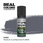 Real Colors: Medium Gunship Grey FS 36118 17 ml. - AK Interactive R...