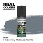 Real Colors: F-15 Dark Grey (MOD EAGLE) FS 36176 17 ml. - AK Intera...
