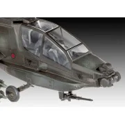 AH-64A Apache, 1/100 - Revell 04985