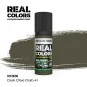 Real Colors: Dark Olive Drab 41 17 ml. - AK Interactive RC926