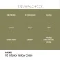 Real Colors: US Interior Yellow Green 17 ml. - AK Interactive RC929
