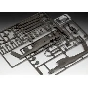 AH-64A Apache, 1/100 - Revell 04985