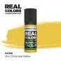 Real Colors: Zinc Chromate Yellow 17 ml. - AK Interactive RC930