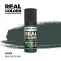 Real Colors: Bronze Green 17 ml. - AK Interactive RC931