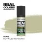 Real Colors: RLM 76 Late War Variation 17 ml. - AK Interactive RC945