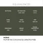 Real Colors: RLM 81 Ver.2 (incorrectly called RLM 83) 17 ml. - AK I...