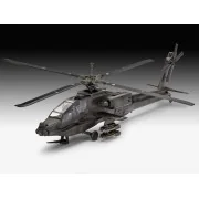 AH-64A Apache, 1/100 - Revell 04985