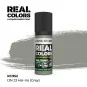 Real Colors: IJN J3 HAI-IRO (GREY) 17 ml. - AK Interactive RC952