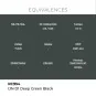 Real Colors: IJN D1 Deep Green Black 17 ml. - AK Interactive RC954